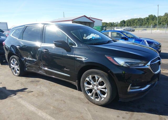 2019 BUICK Enclave