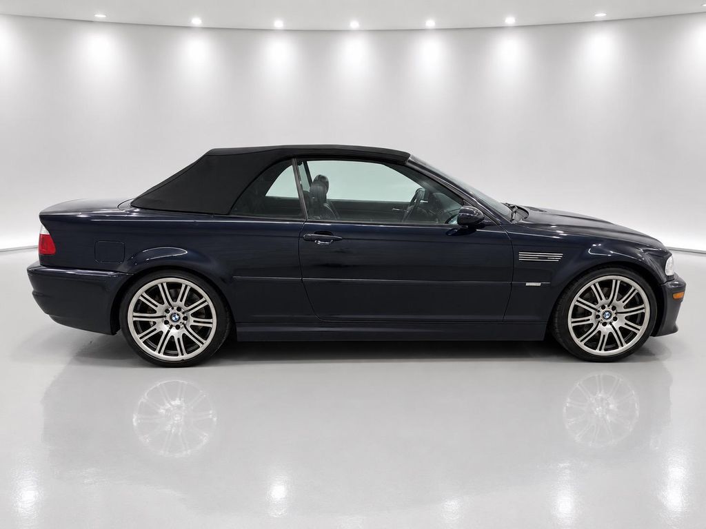 2004 BMW M3Cic