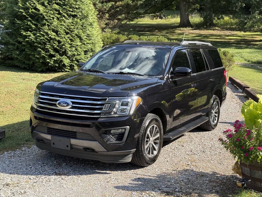 2019 FORD Expedition