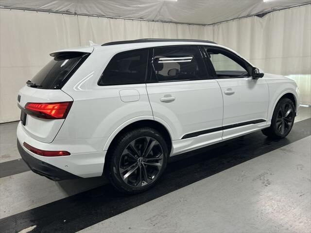 2025 Audi Q7