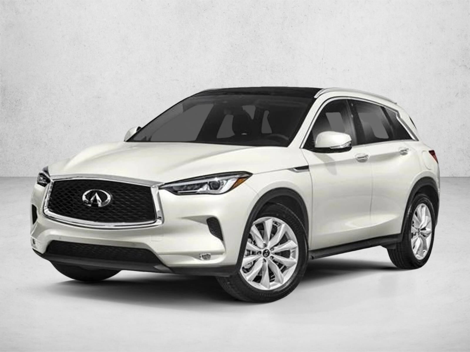 2019 INFINITI QX50