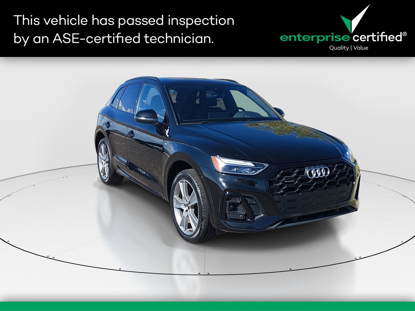 2025 AUDI Q5