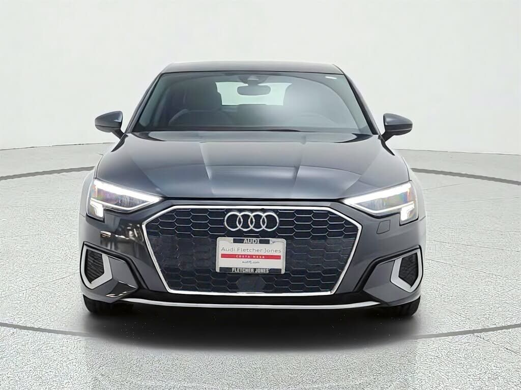 2023 Audi A3