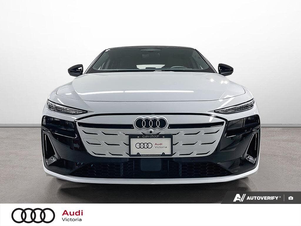 2025 Audi S6
