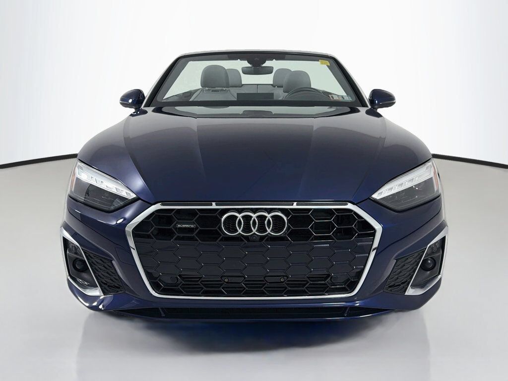 2024 Audi A5
