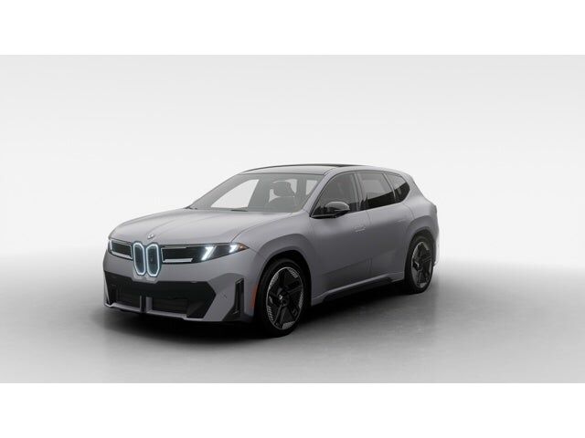 2027 BMW X3