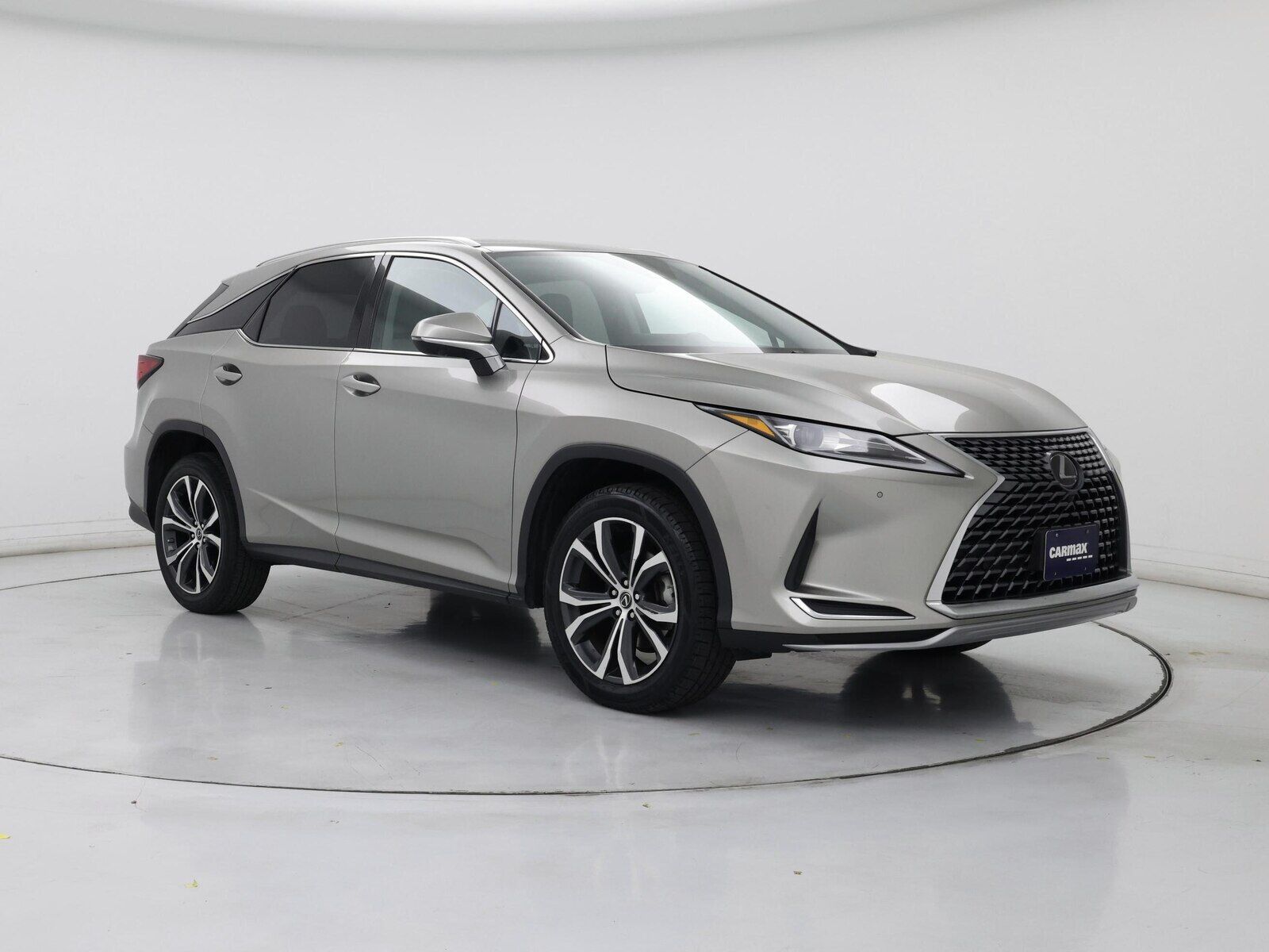 2021 Lexus RX