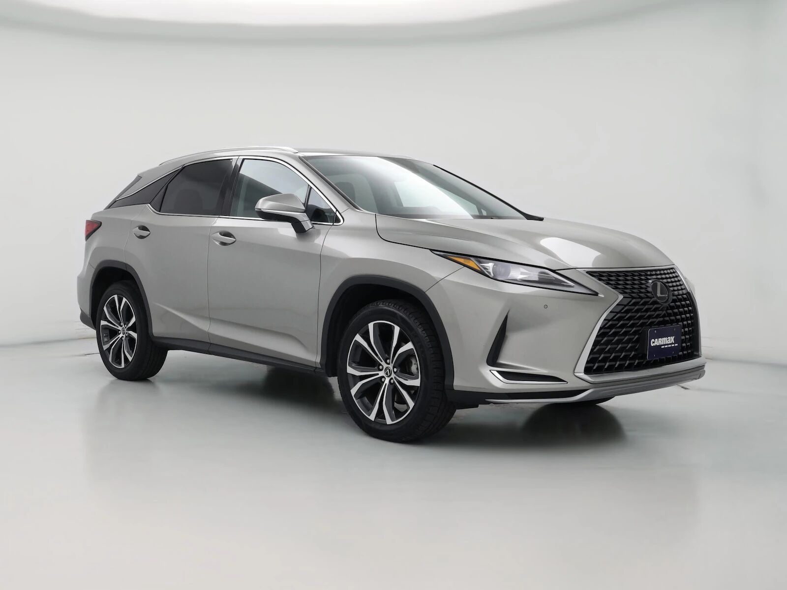 2021 LEXUS RX