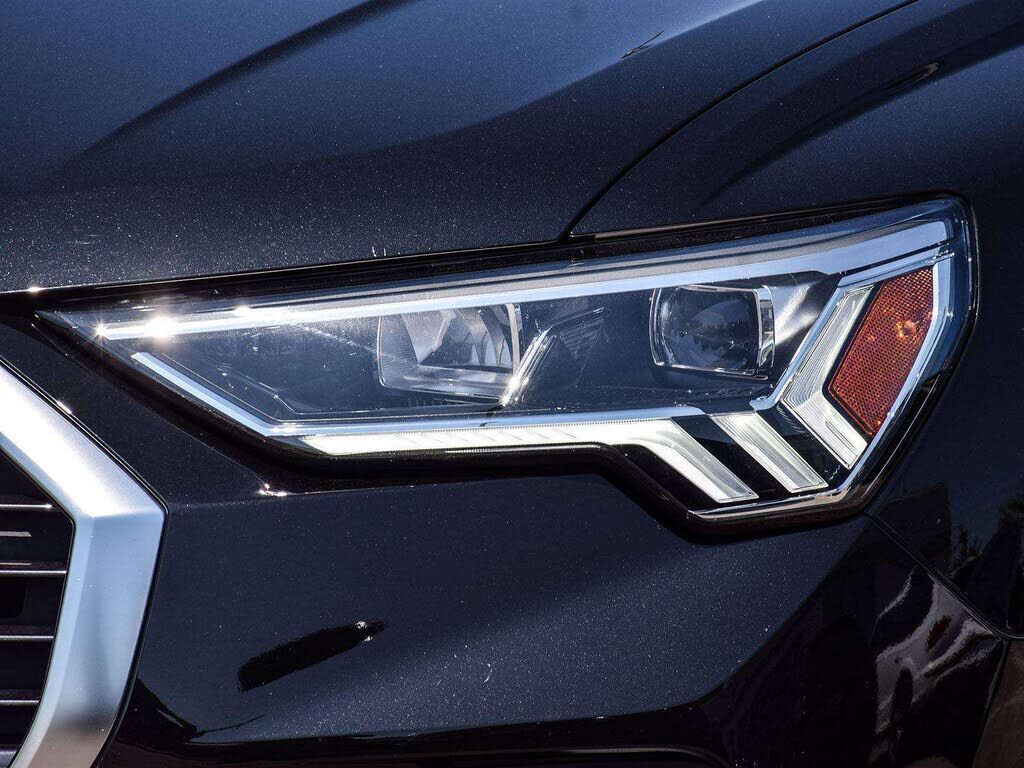 2024 Audi Q3