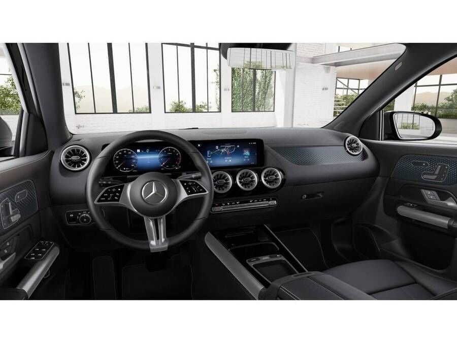 2026 Mercedes-Benz GLA-Class