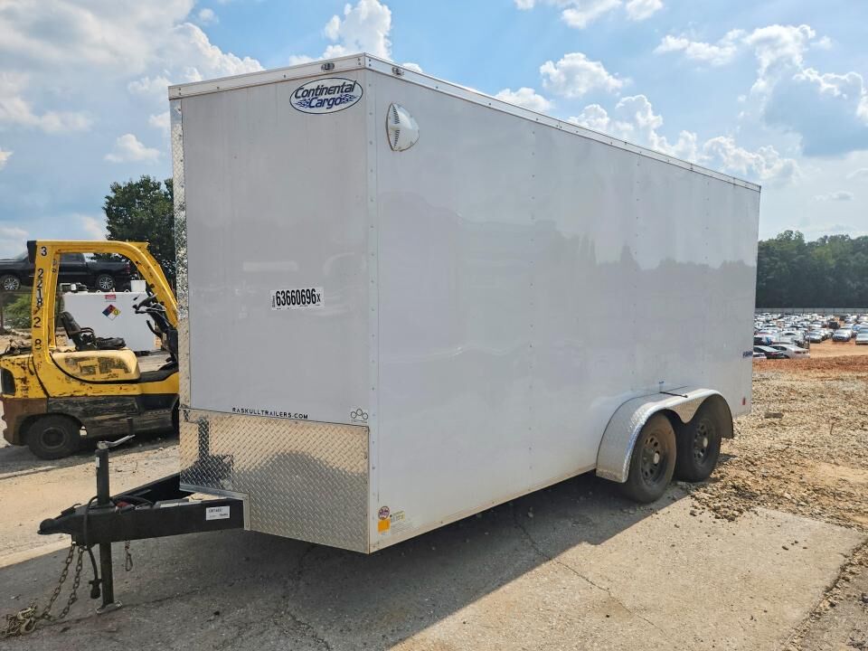 2026 FOREST RIVER Value Hauler