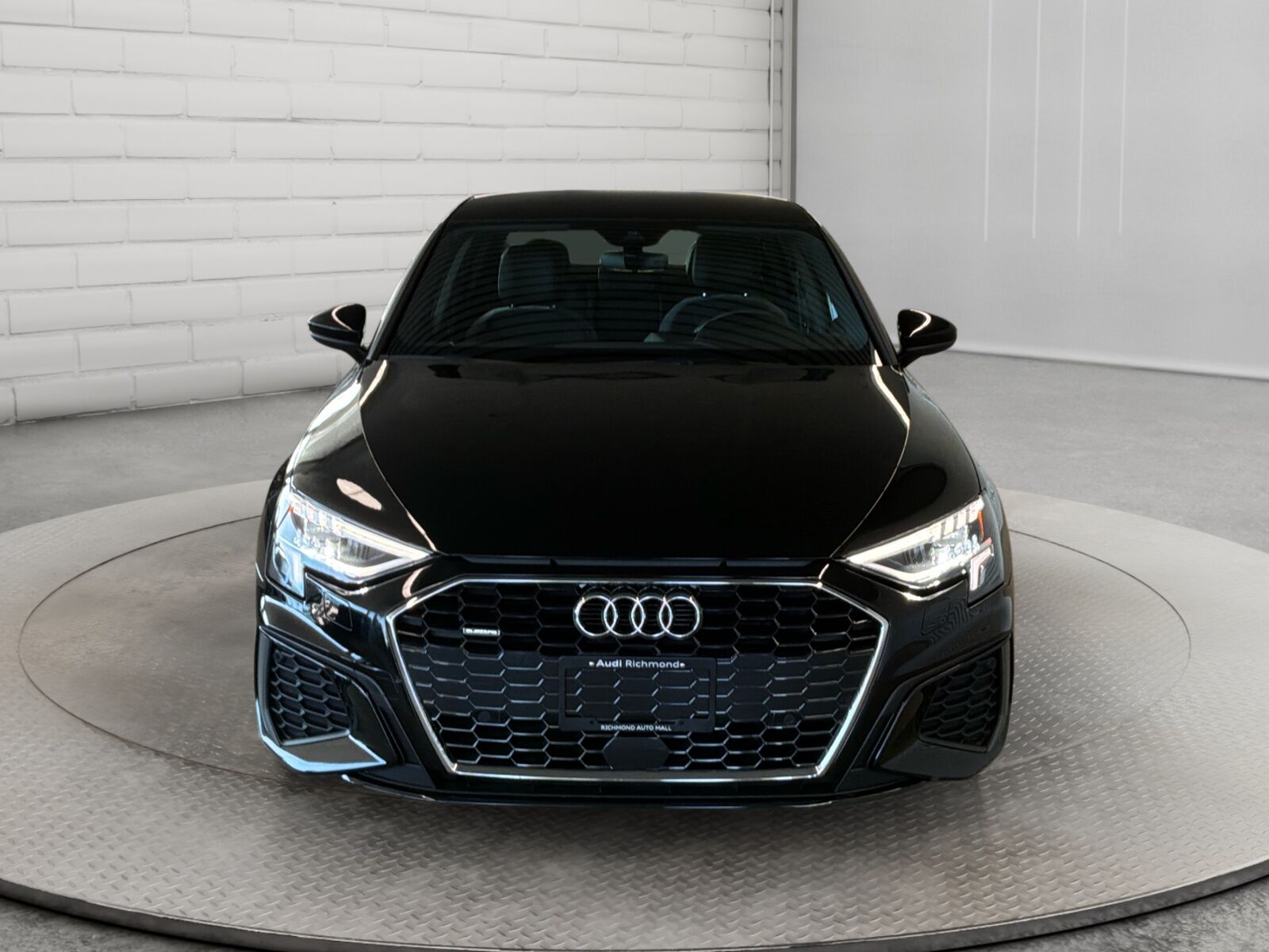 2024 Audi A3