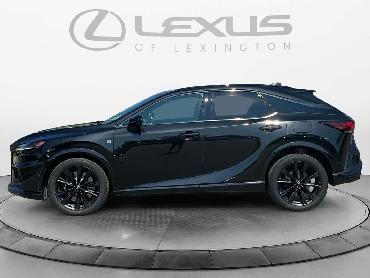 2023 Lexus RX