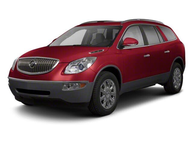 2011 BUICK Enclave
