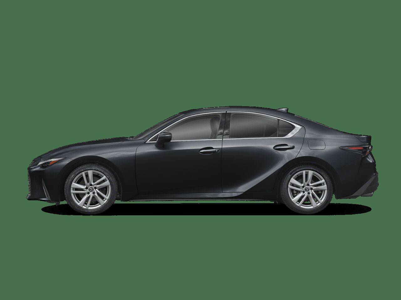 2024 Lexus IS