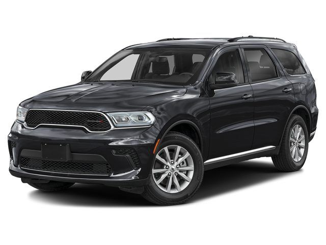 2027 DODGE Durango