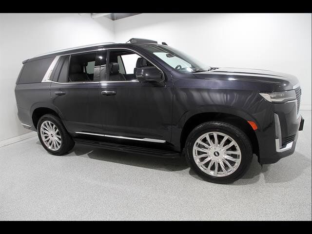 2022 CADILLAC Escalade
