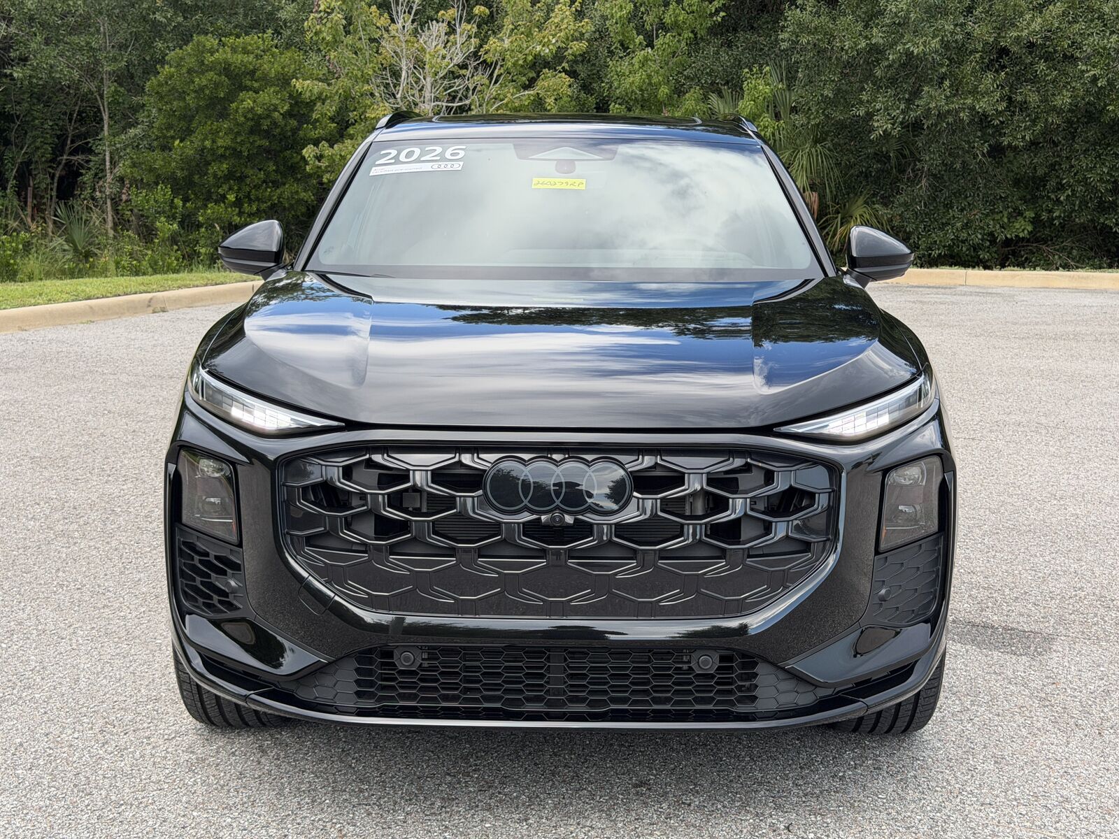 2026 Audi Q3