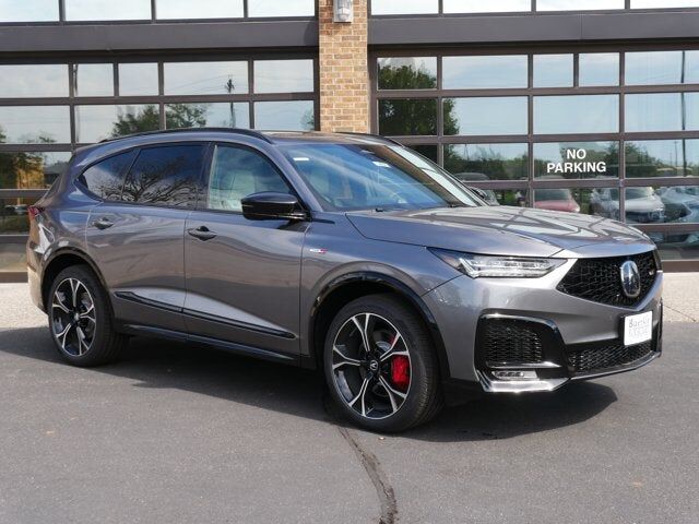 2026 ACURA MDX