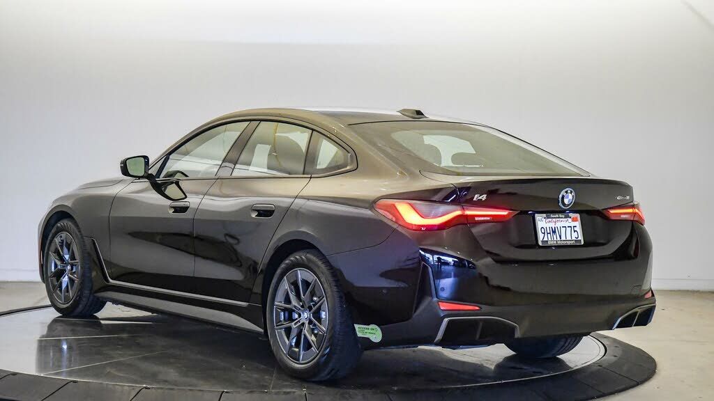 2023 BMW i4