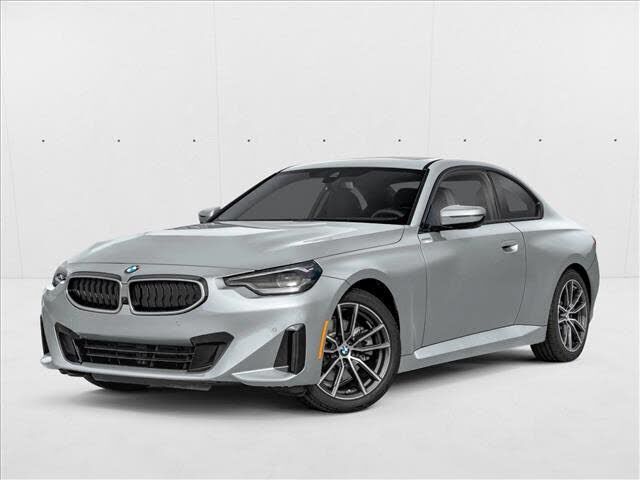 2026 BMW 230i