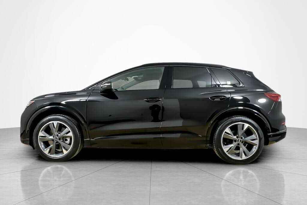 2024 Audi Q4