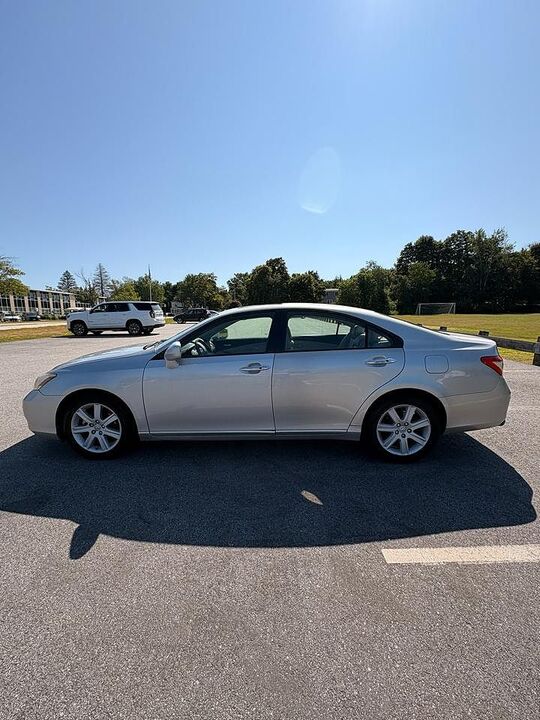 2007 Lexus ES