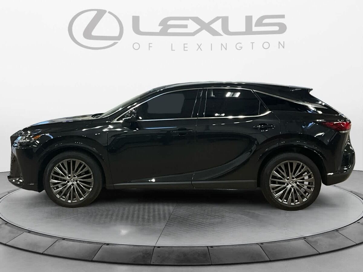 2024 Lexus RX