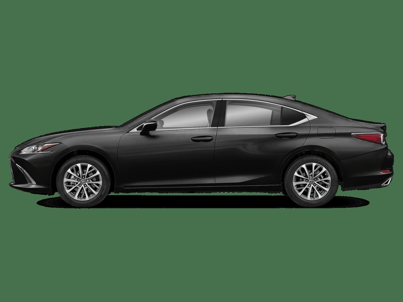 2024 Lexus ES