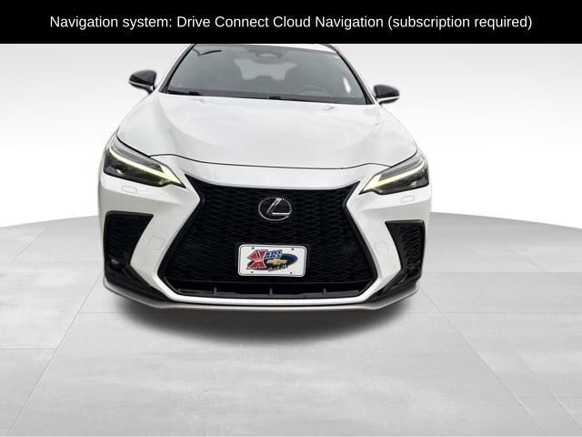 2023 Lexus NX