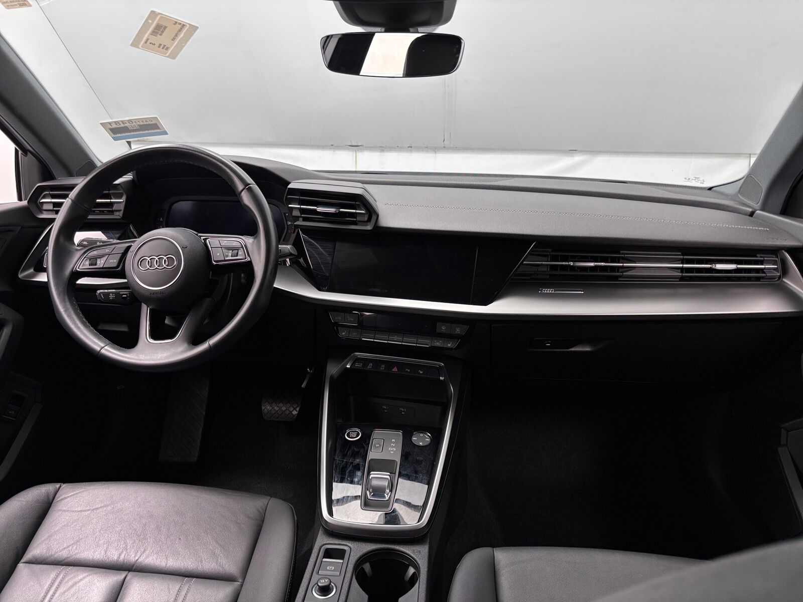 2023 Audi A3