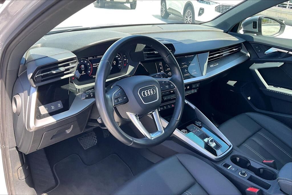 2024 Audi A3