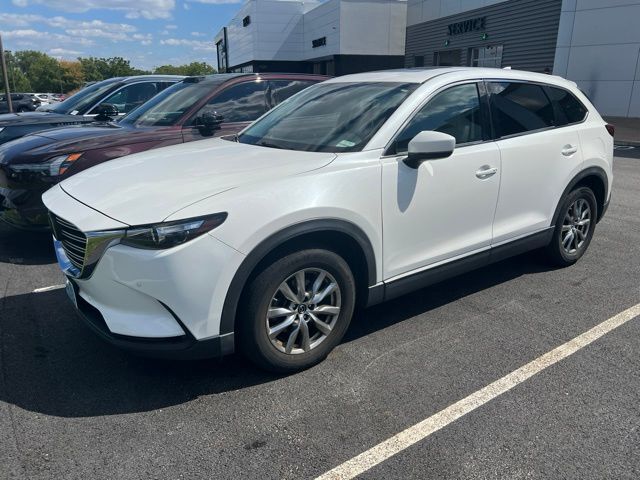 2019 MAZDA CX-9