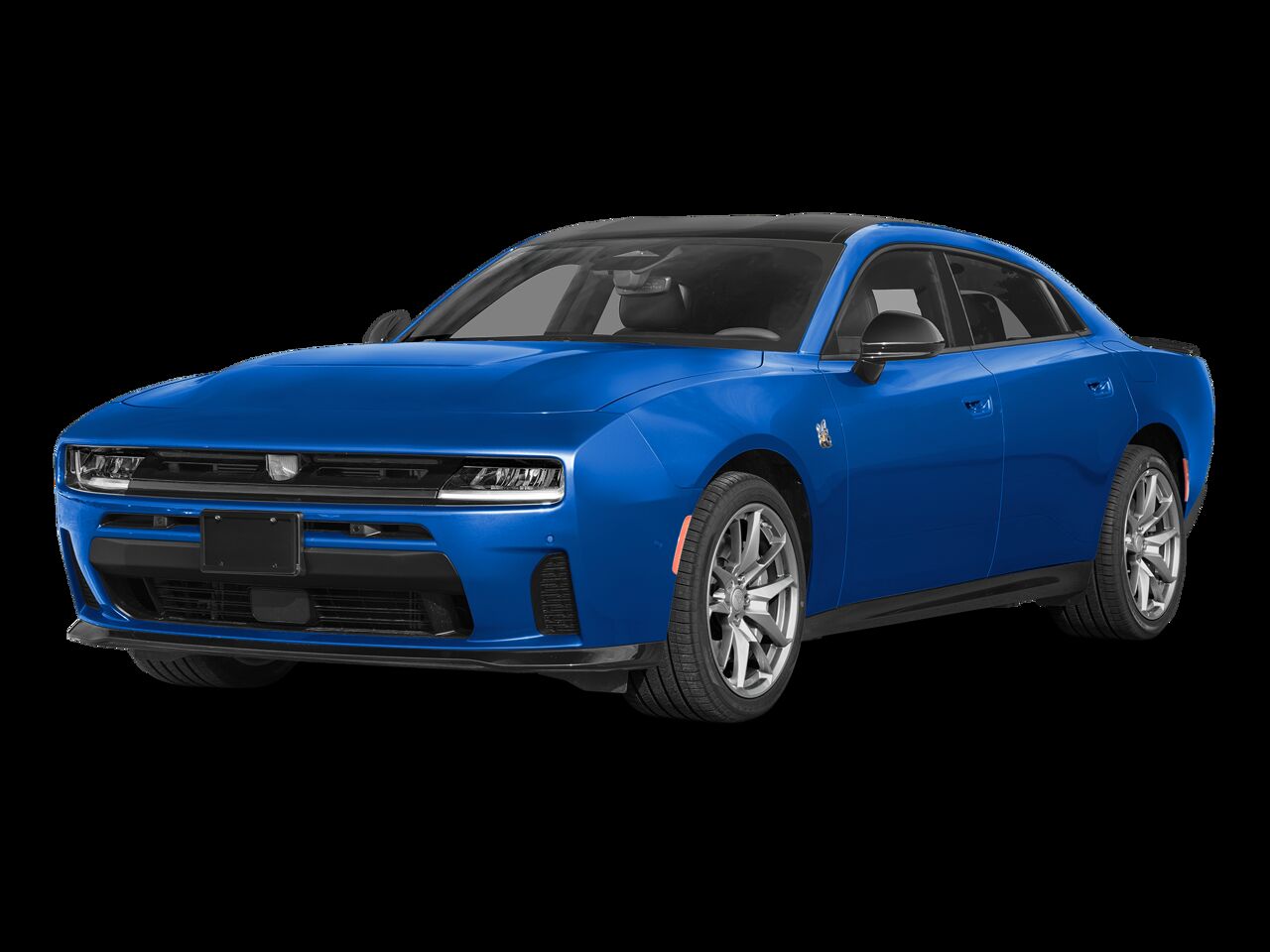 2026 DODGE Charger