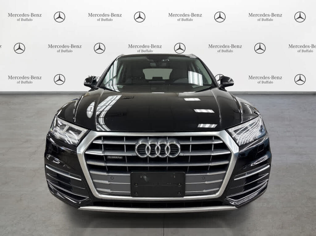 2019 Audi Q5