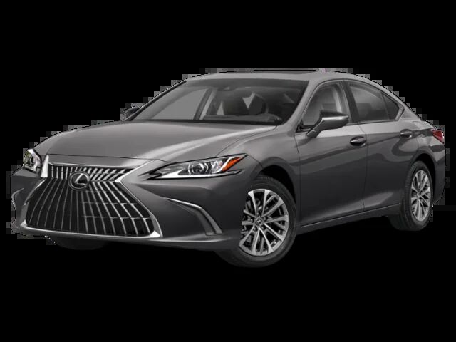 2025 Lexus ES