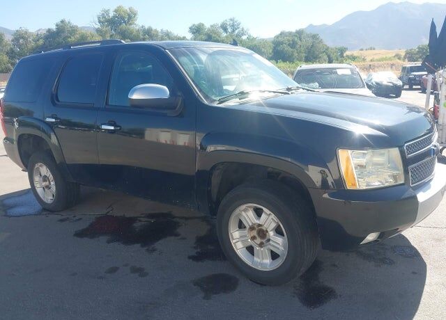 2008 CHEVROLET Tahoe