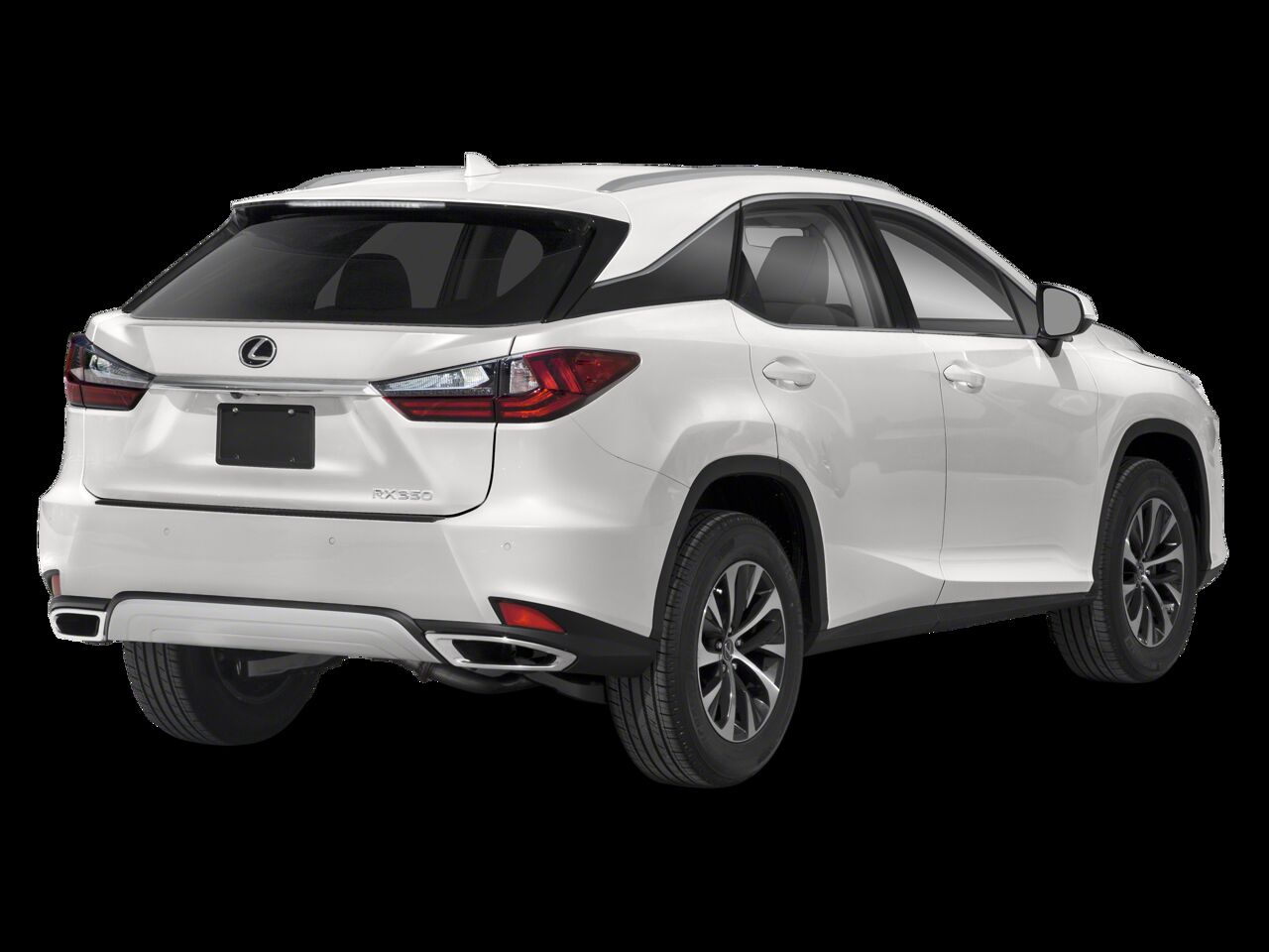 2022 Lexus RX