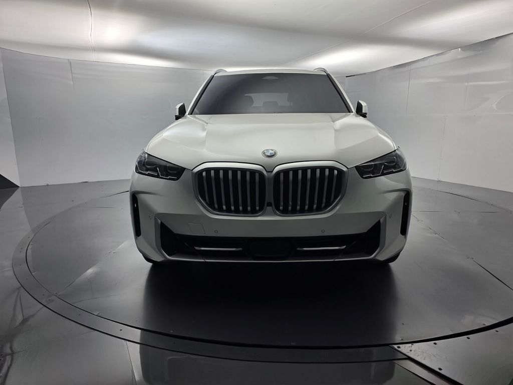 2024 BMW X5