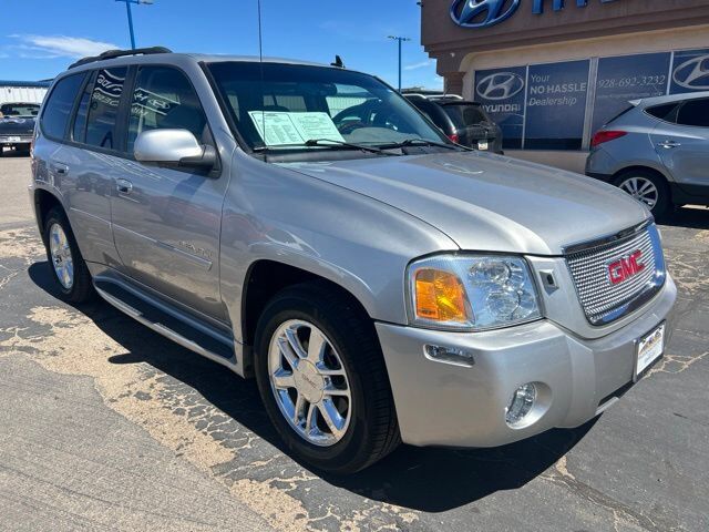 2008 GMC Envoy
