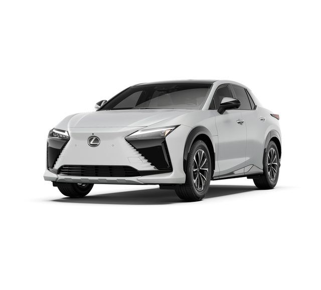 2026 LEXUS RZ