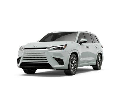 2026 LEXUS TX