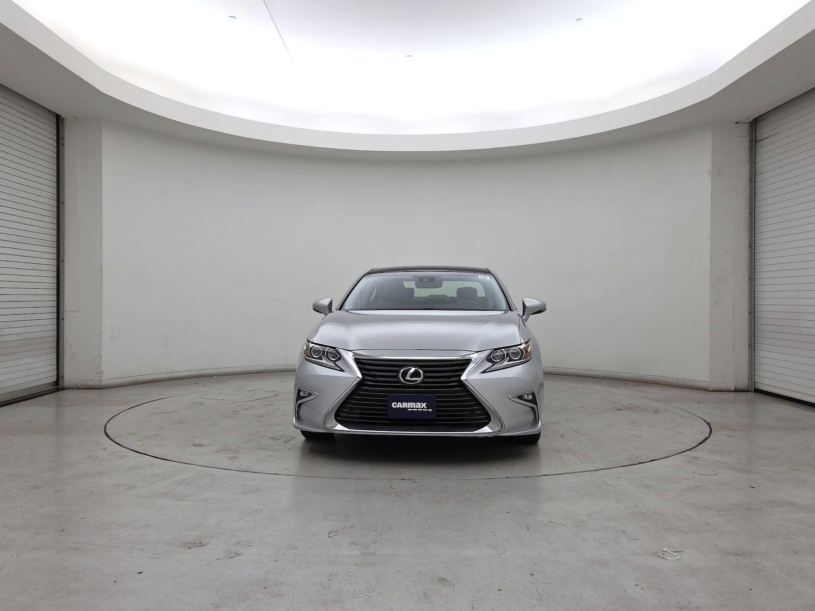 2016 Lexus ES