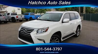 2016 Lexus GX