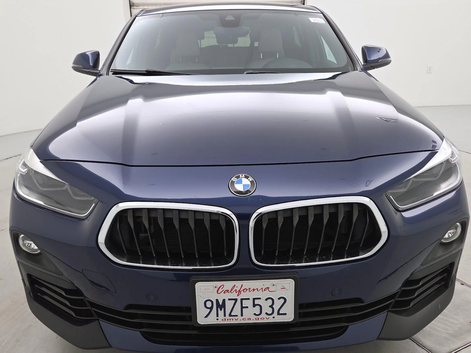 2019 BMW X2