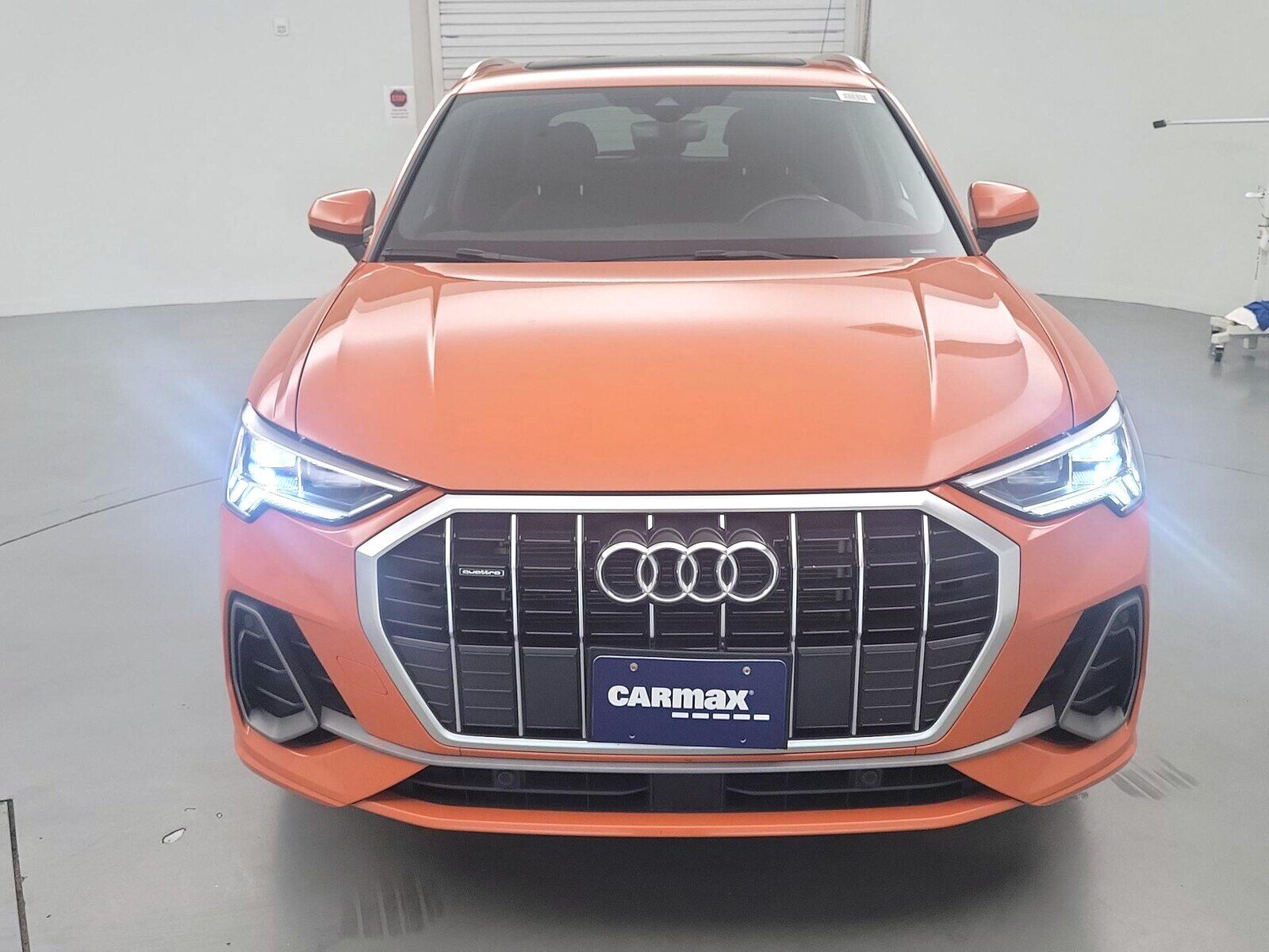 2025 Audi Q3
