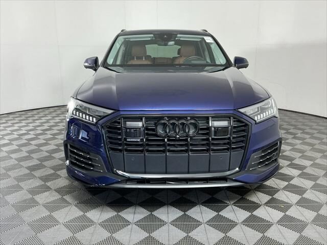 2023 Audi Q7
