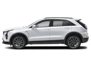 2025 CADILLAC XT4