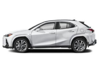 2026 LEXUS UX