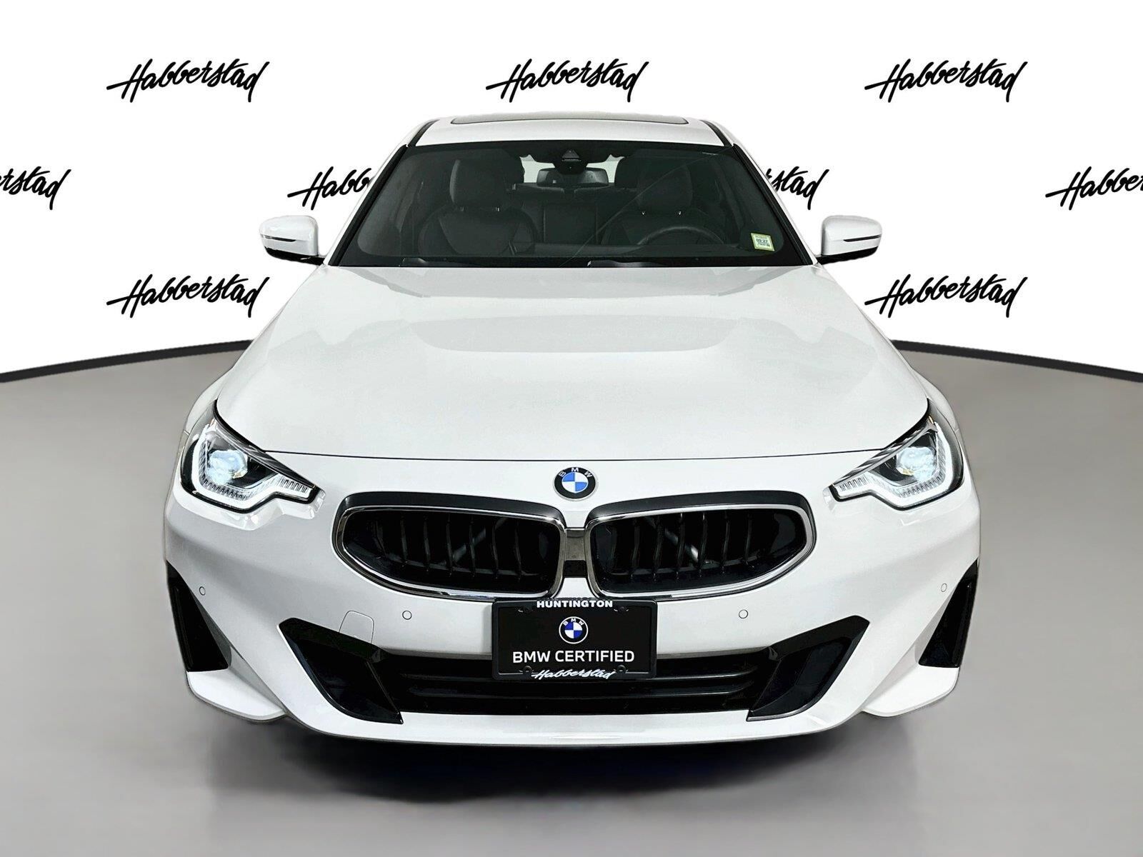 2023 BMW 230i
